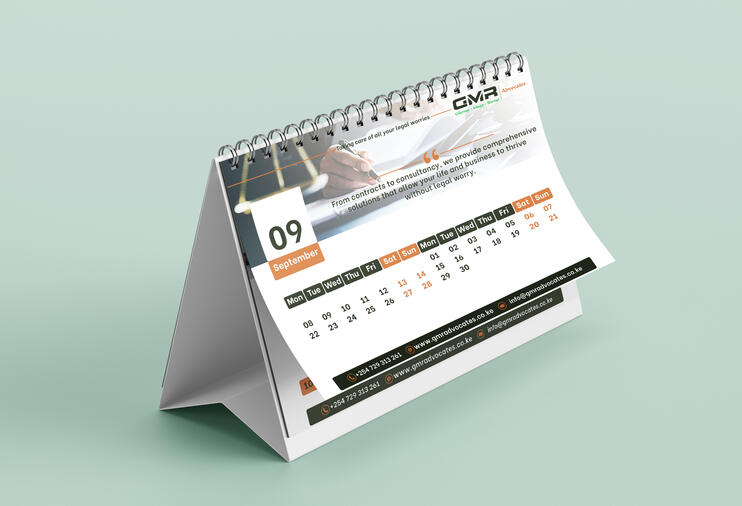 Online Poster Design by Zenada Design & Print Studio