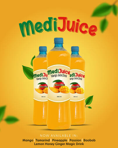 Flyer Design by Zenada Design & Print Studio