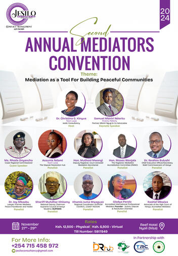 Online Poster Design by Zenada Design & Print Studio