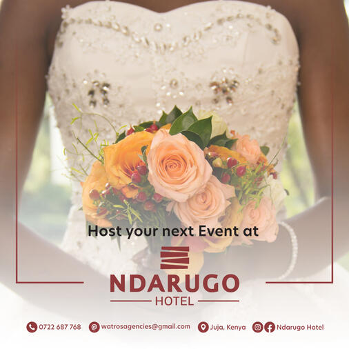 Online Poster Design by Zenada Design & Print Studio