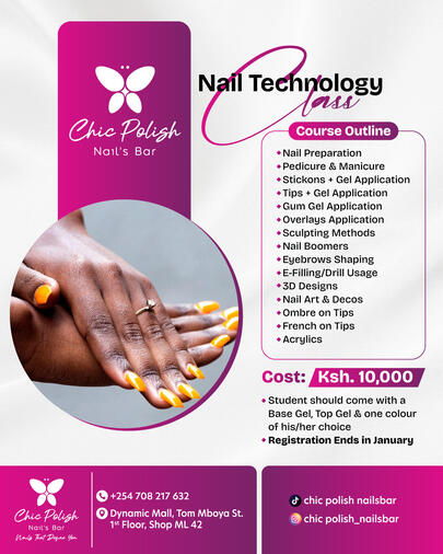 Online Poster Design by Zenada Design & Print Studio